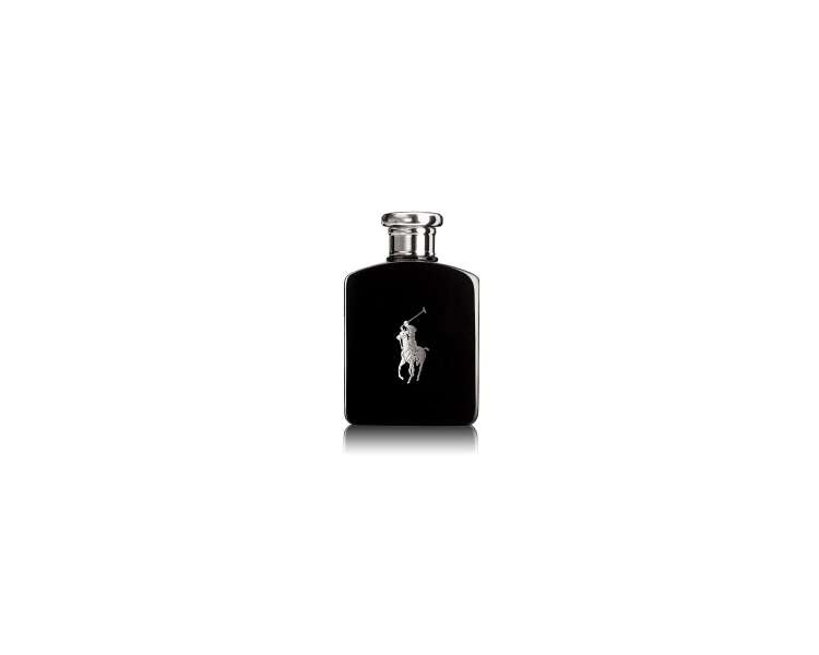 Ralph Lauren - Polo Black 75 ml. EDT