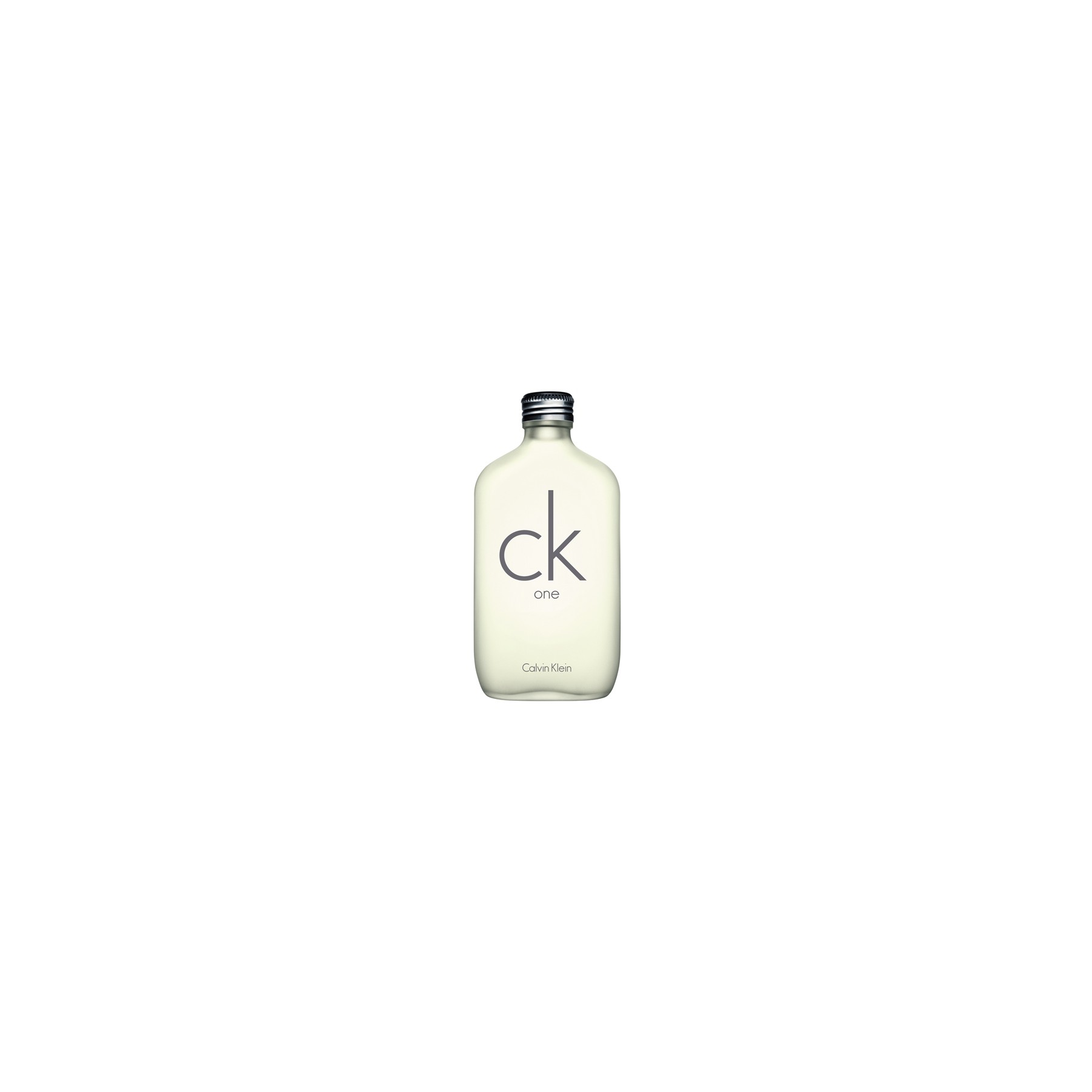 Calvin Klein - CK One 100 ml. EDT