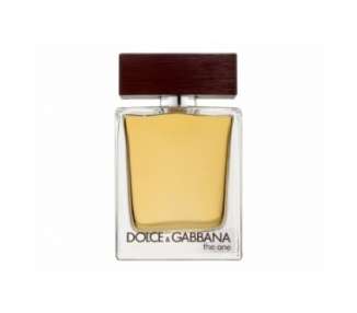Dolce & Gabbana - The One for Men 50 ml. EDT / Perfume
