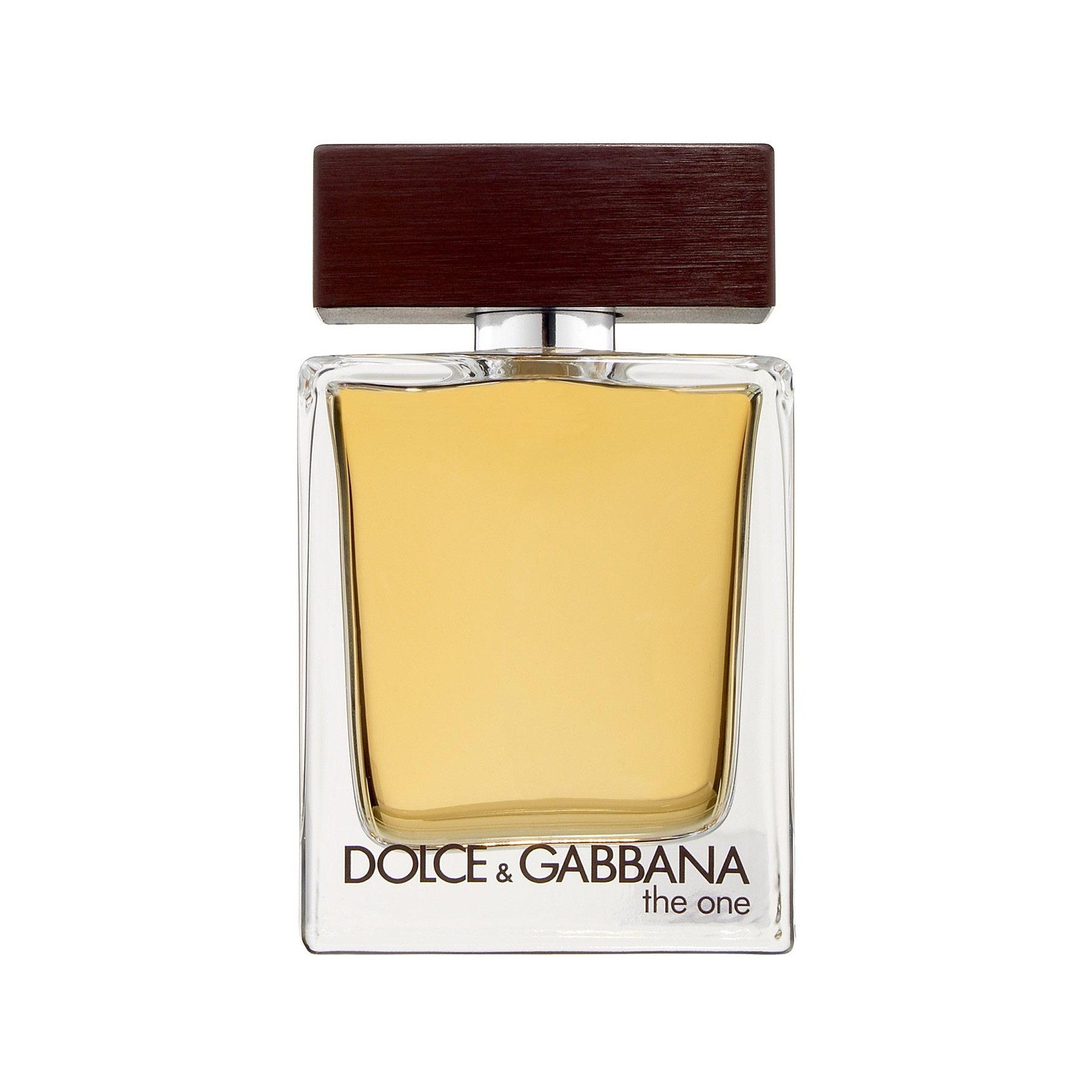 Dolce & Gabbana - The One for Men 50 ml. EDT / Perfume