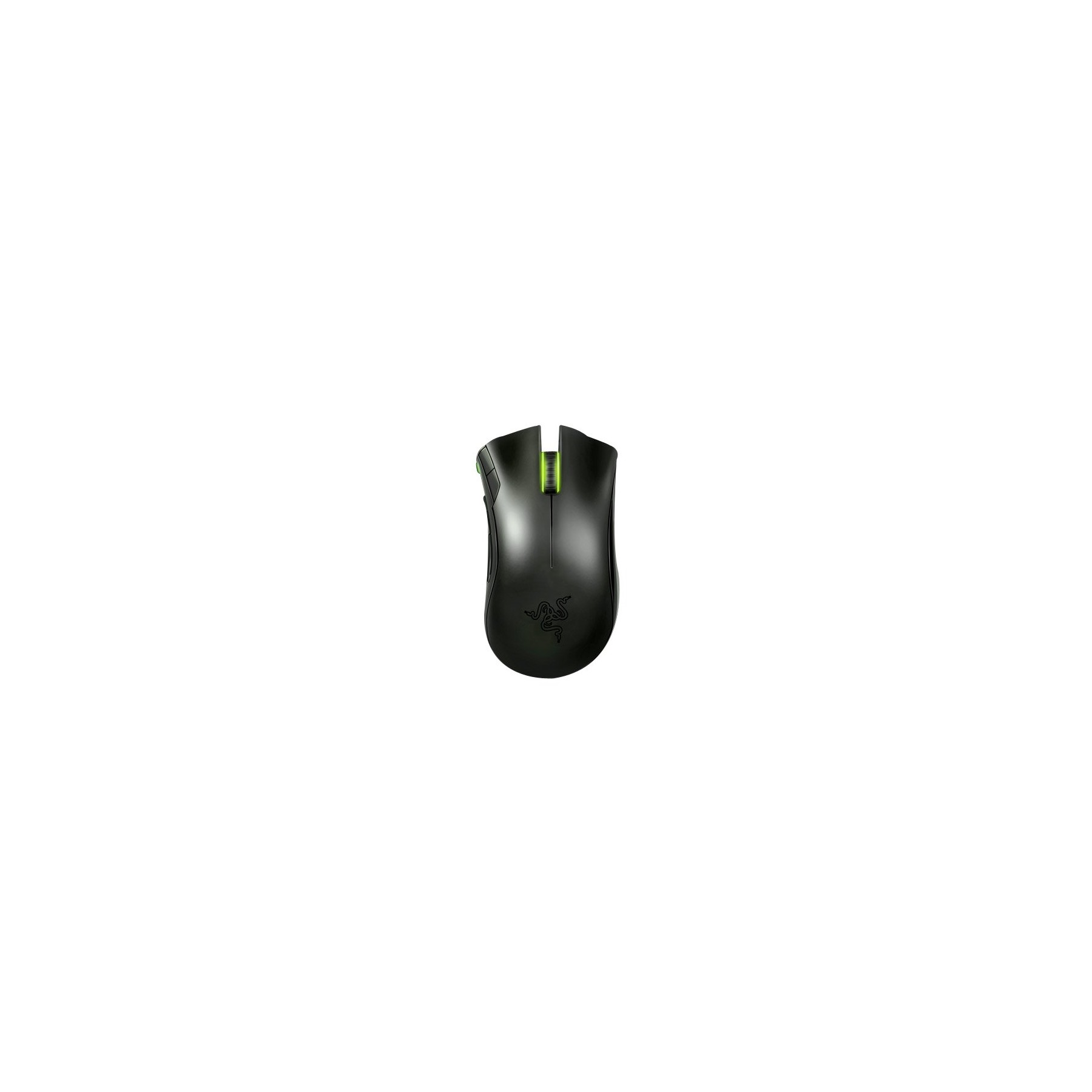 Razer Mamba 2012 Wireless Gaming Mouse 4G