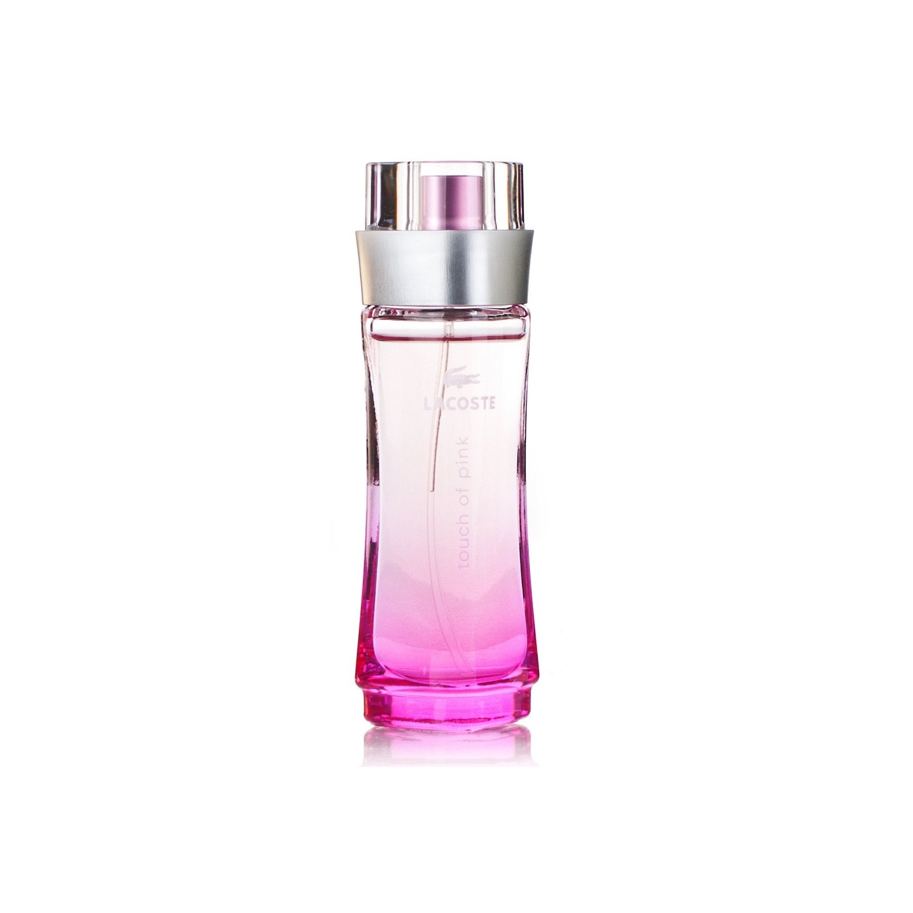 Lacoste - Touch of Pink 30 ml. EDT