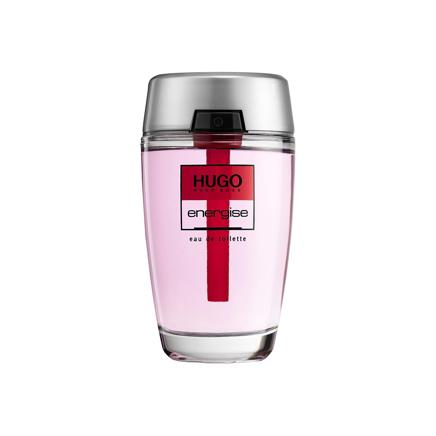 Hugo Boss - Energise 125 ml. EDT