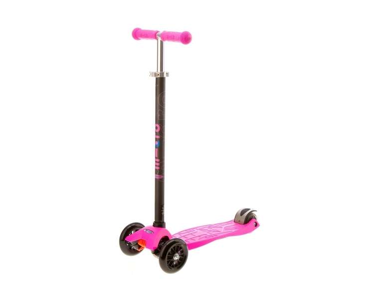 Micro - Pink Maxi Micro Scooter (MM0053)