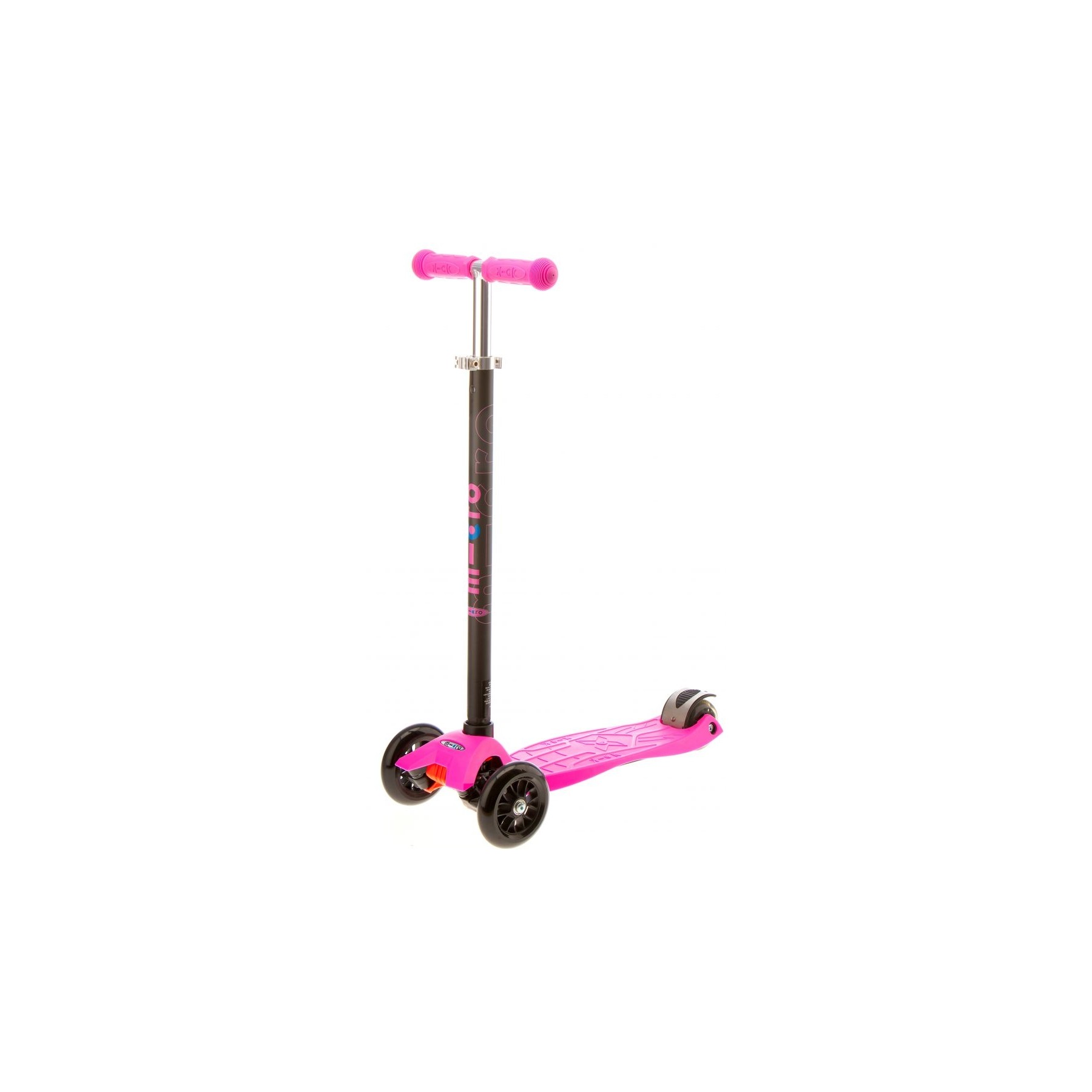 Micro - Pink Maxi Micro Scooter (MM0053)