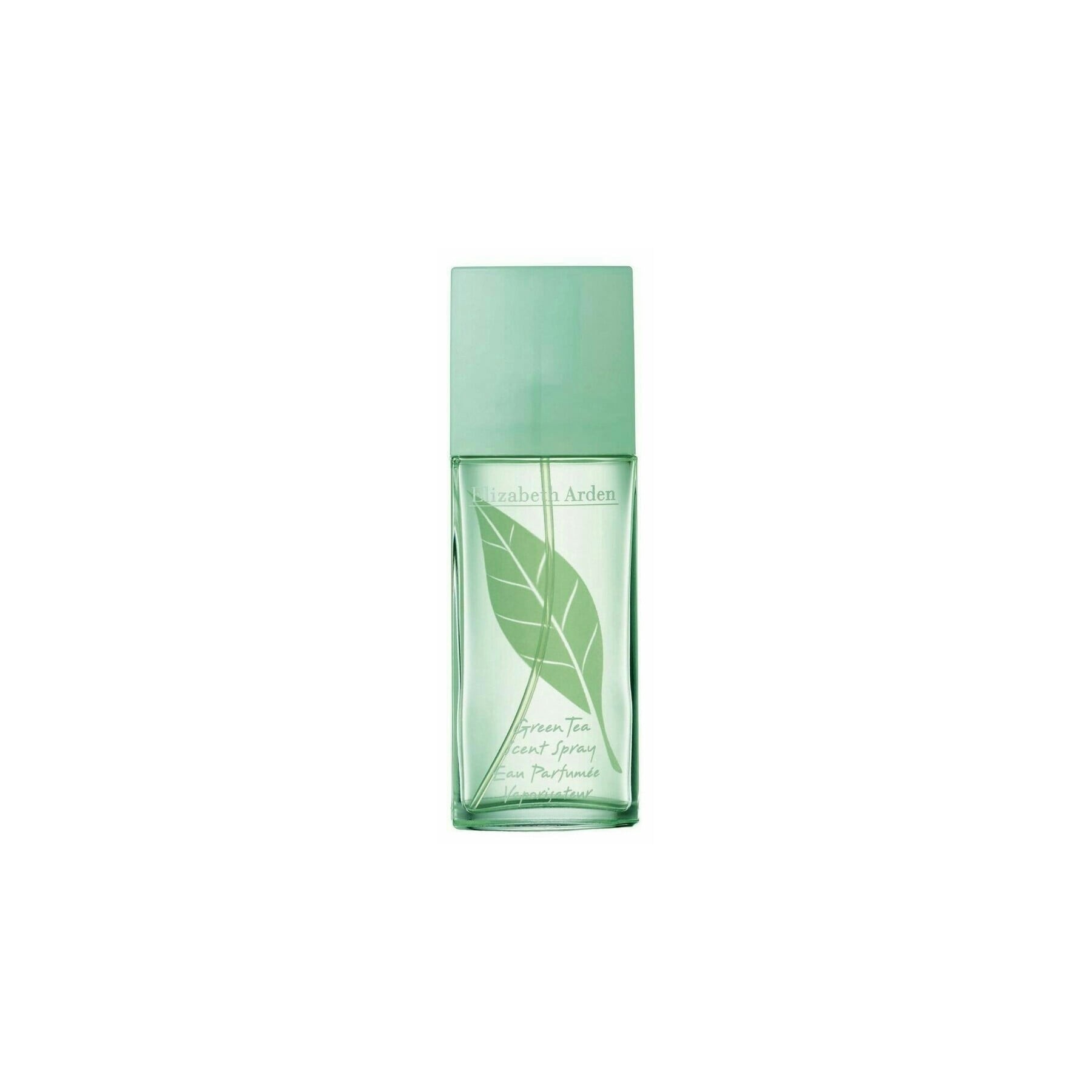 Elizabeth Arden - Green Tea 50 ml. EDP