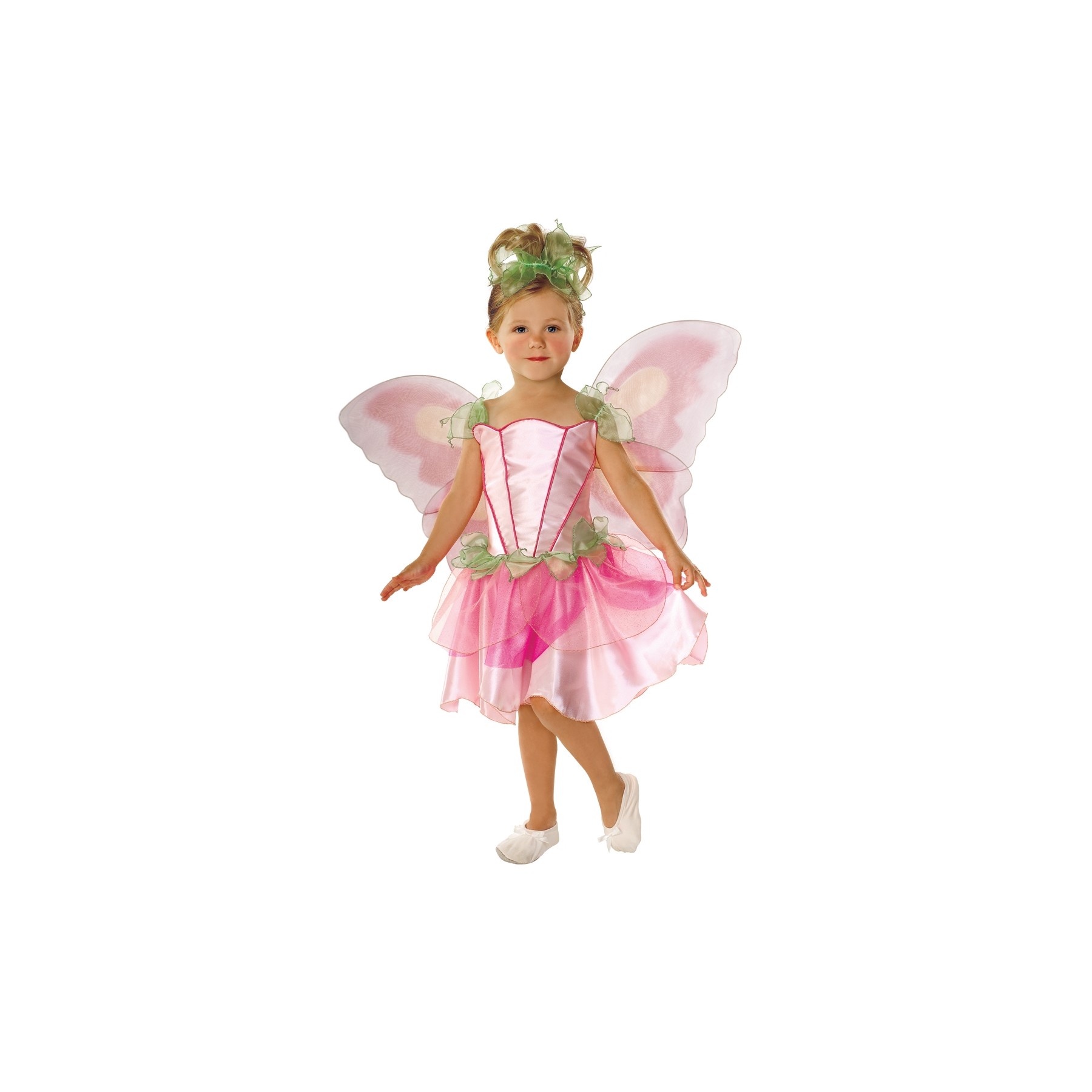 Rubies -  Fairy - Small - 3-4 years (882730)