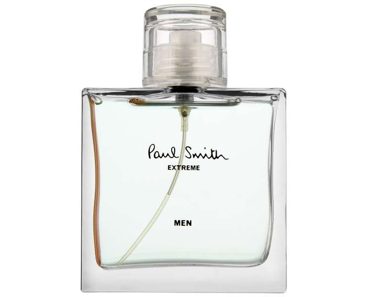 Paul Smith - Extreme for Men 50 ml. EDT