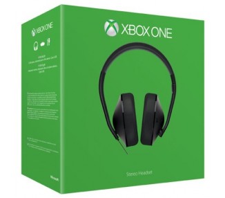 Microsoft Xbox One Stereo Headset /Xbox One