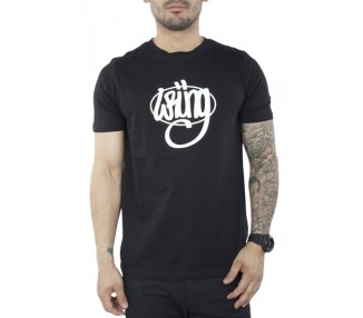 Wrung Division 'Original' Tee