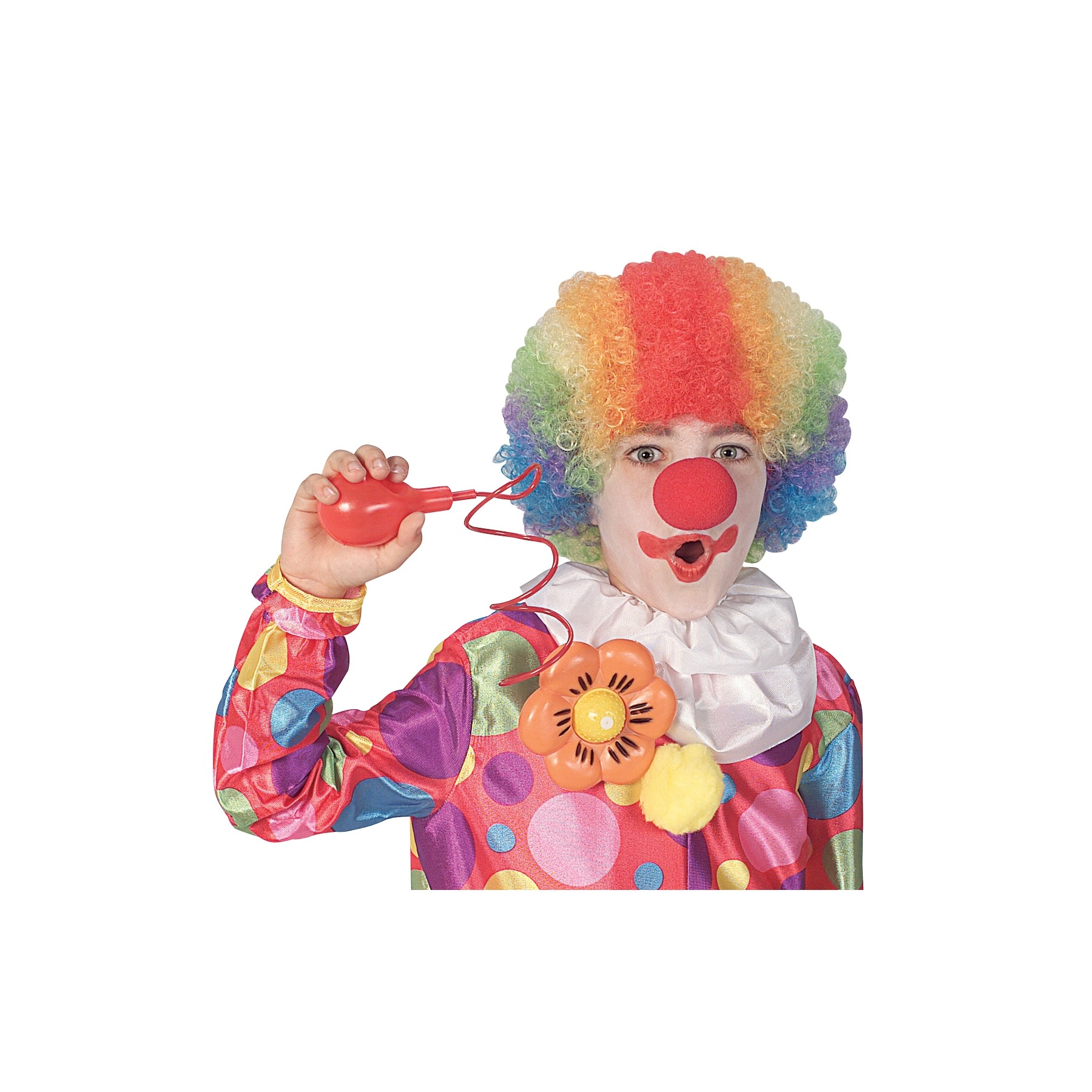 Rubies - Clown Accessory Kit (648)