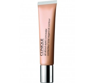 Clinique - All About Eyes concealer - 04 Medium Petal