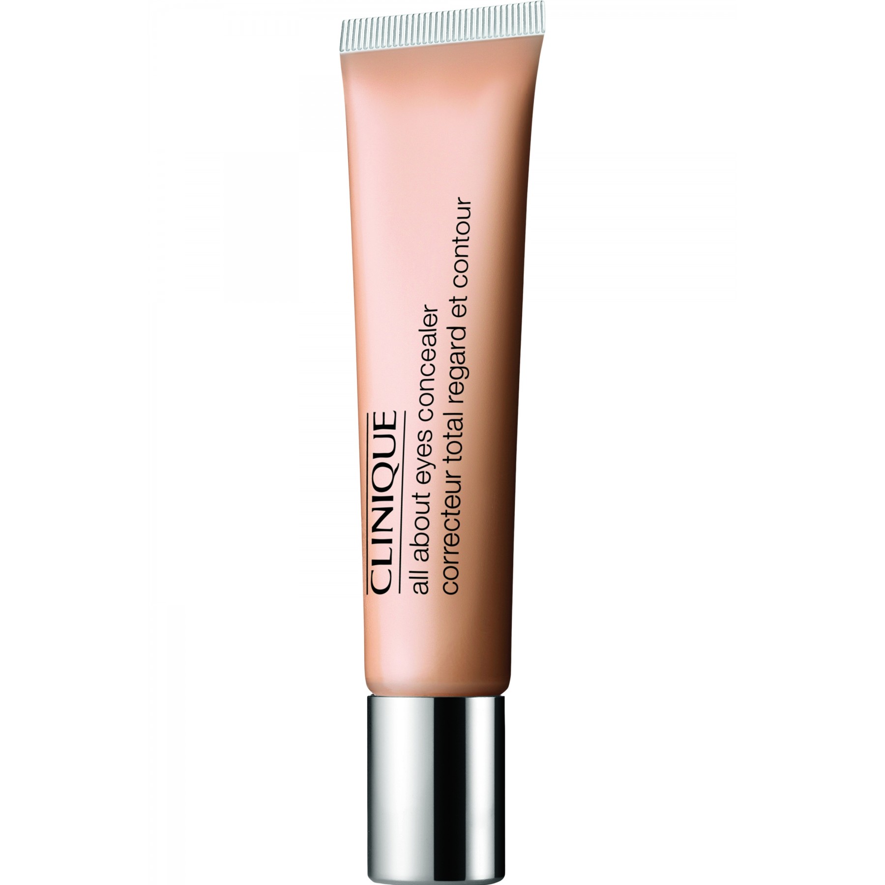 Clinique - All About Eyes concealer - 04 Medium Petal