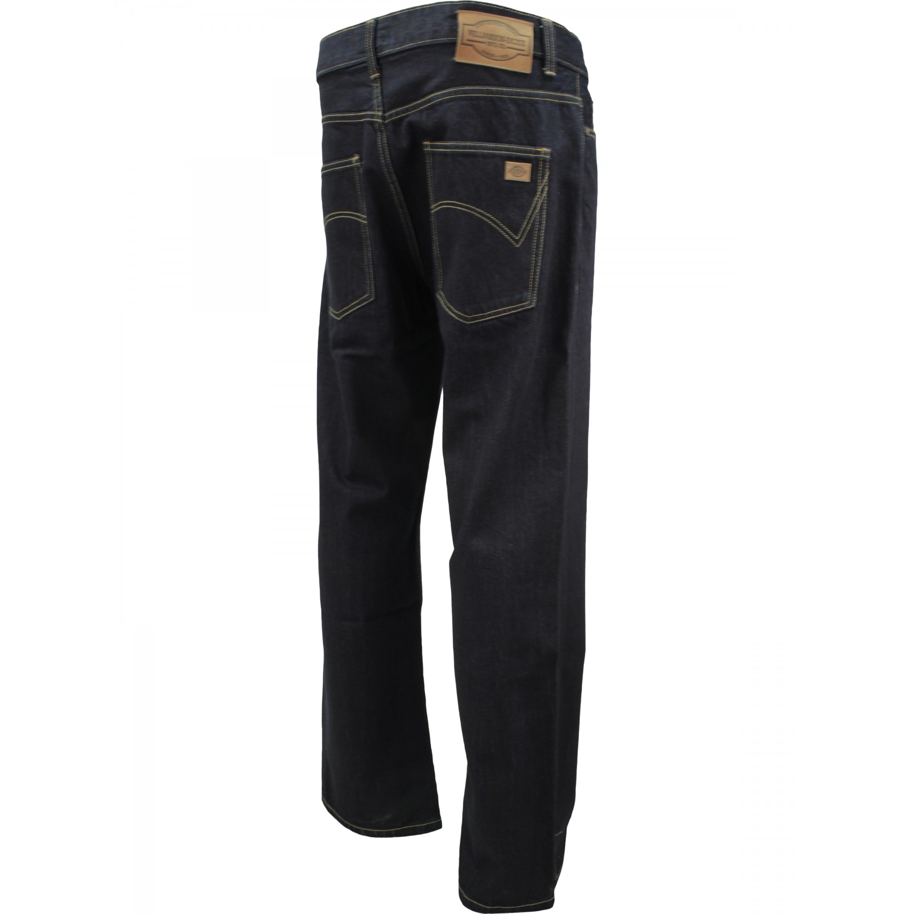 Dickies 'Pensacola' Jeans - Rinsed