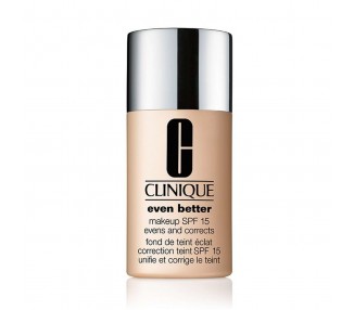 Clinique - Even Better Foundation SPF 15 - 05 Neutral