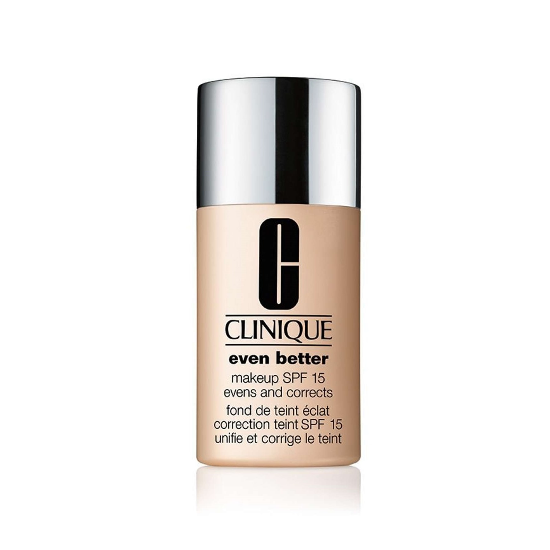 Clinique - Even Better Foundation SPF 15 - 05 Neutral
