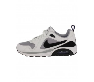 Nike 'Air Max Trax' Shoe - White