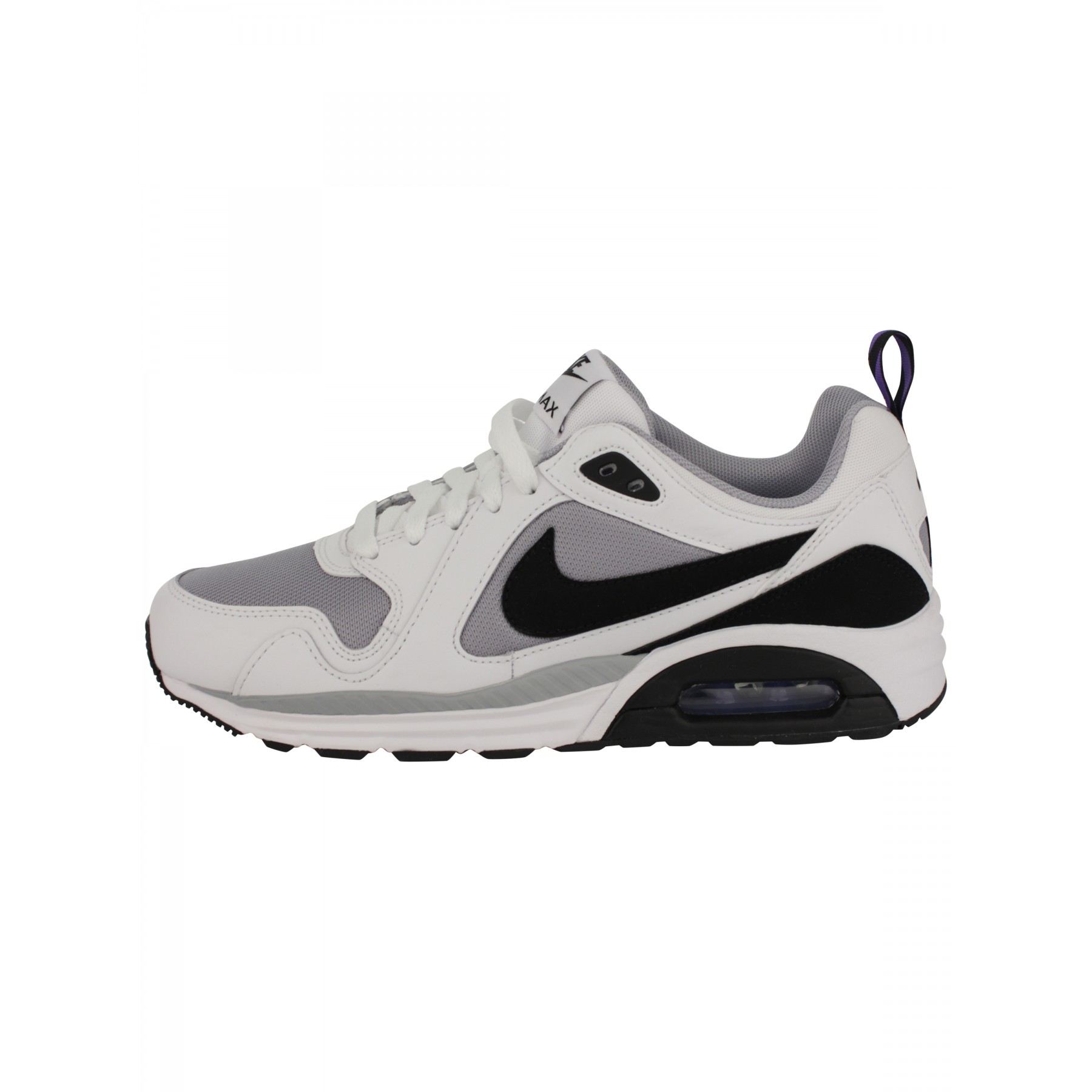 Nike 'Air Max Trax' Shoe - White
