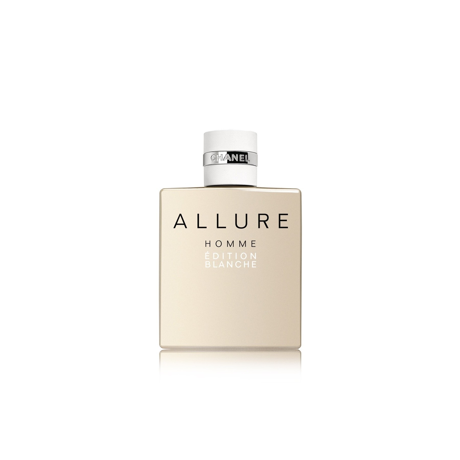 Chanel - Allure Homme Édition Blanche EDP 100 ml