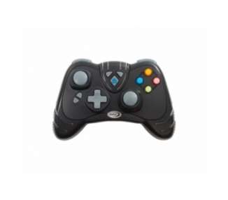 Xbox 360 Wildfire 2 Inalambrico Controller Controlador Mando Negro (Datel)