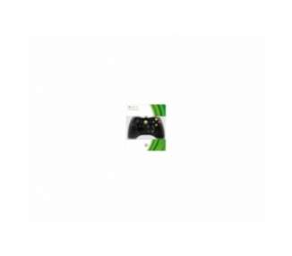 Xbox 360 Controller Controlador Mando Con Cable (Negro)