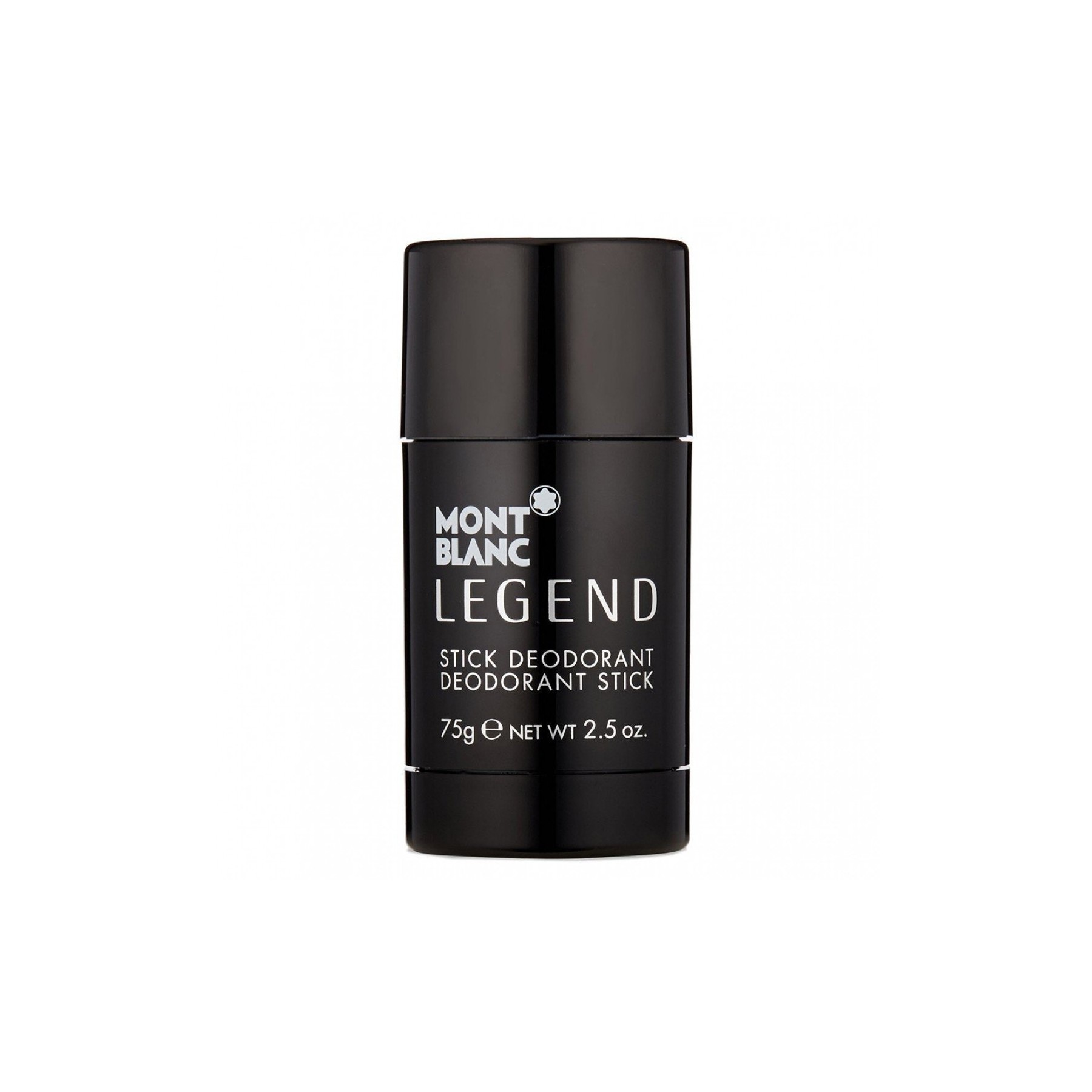 Montblanc - Legend Deodorant Stick 75 g