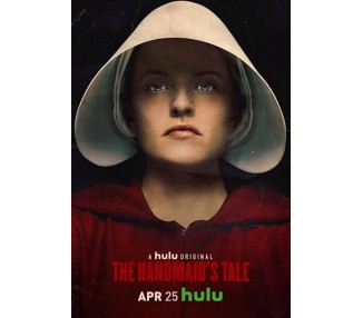 ​The handmaids's tale - season 2