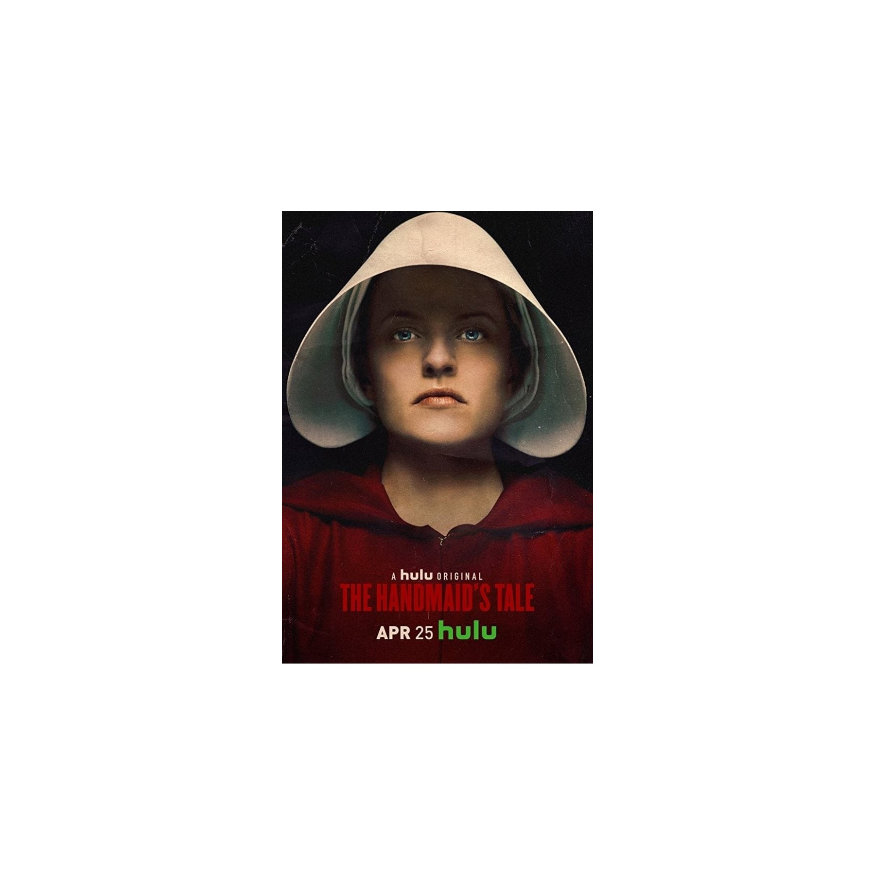​The handmaids's tale - season 2