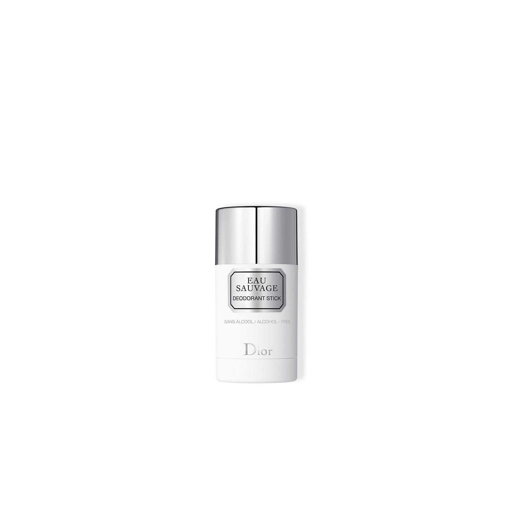Christian Dior - Eau Sauvage Deodorant Stick 75 ml.