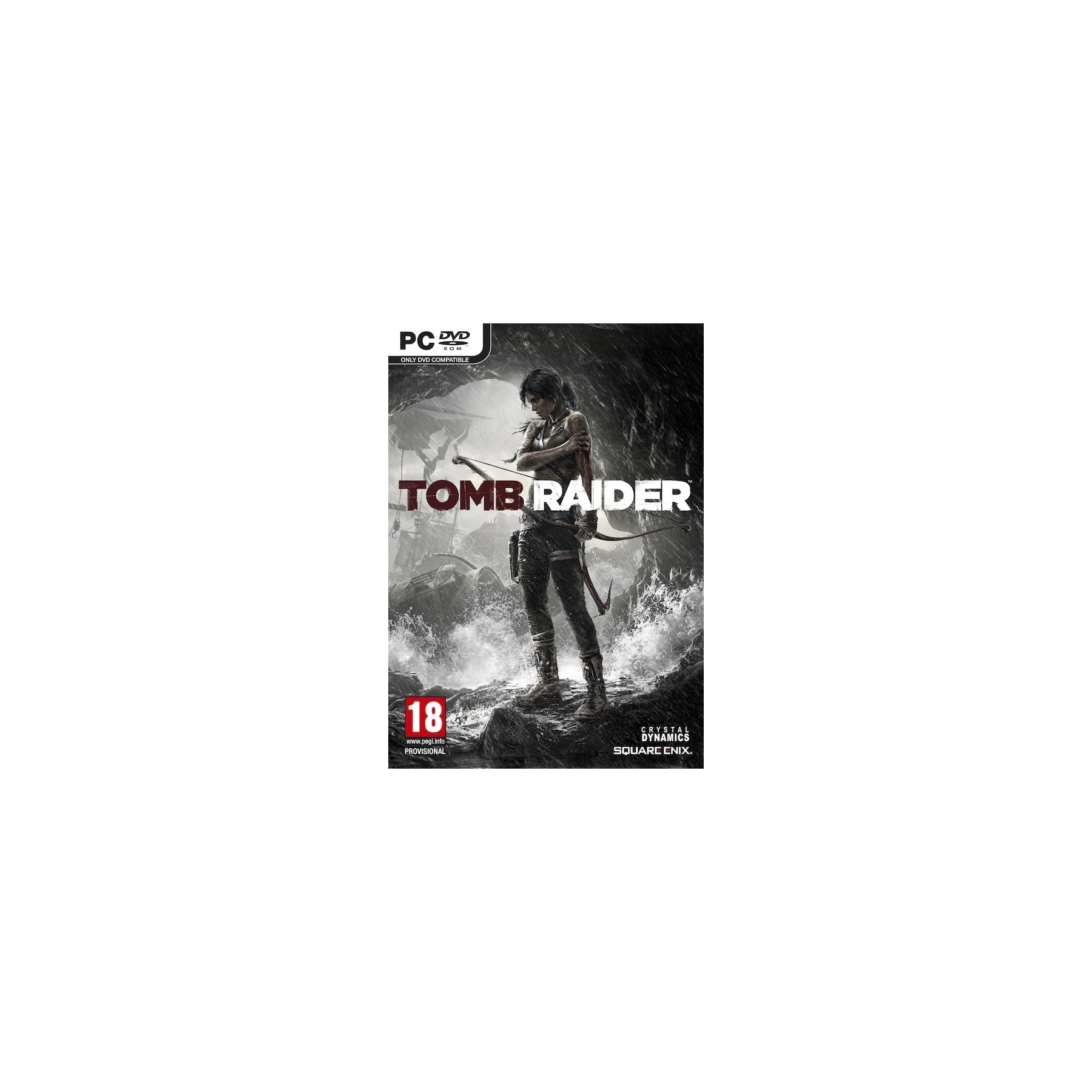 Tomb Raider