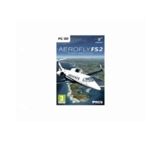 Aerofly FS 2 (Steelbook Edition), Juego para PC