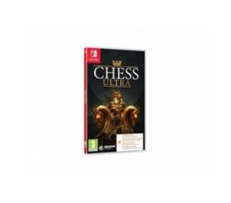 Chess Ultra (Code in a Box)