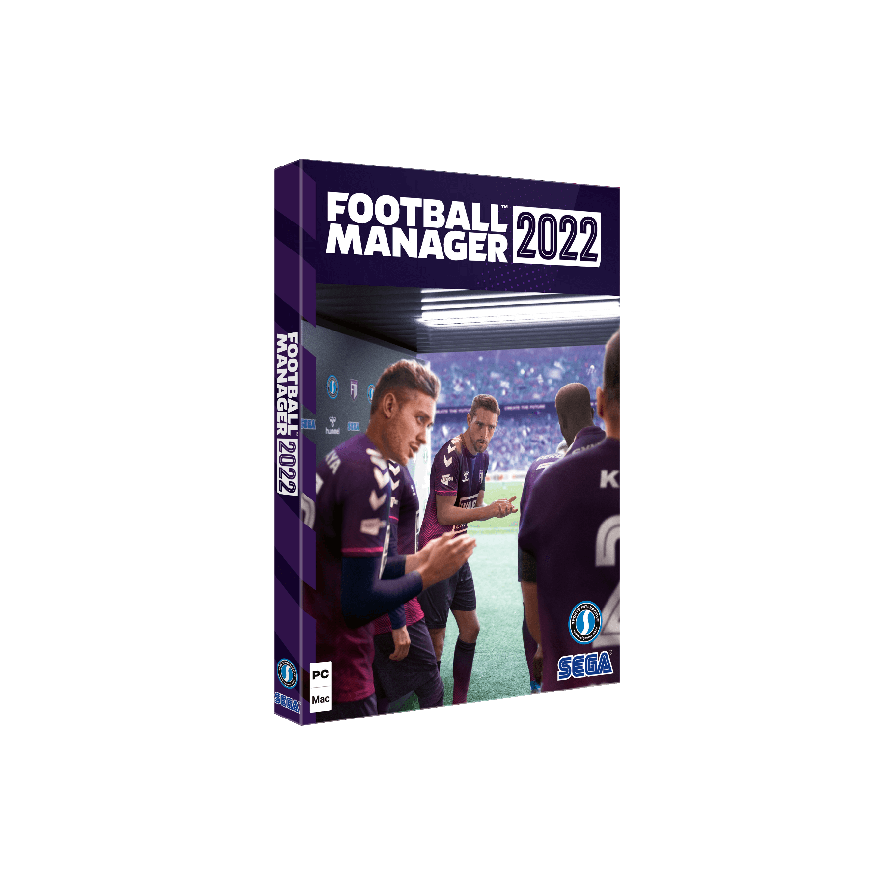 Football Manager 2022