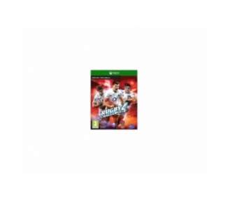 Rugby Challenge 4, Juego para Consola Microsoft XBOX One