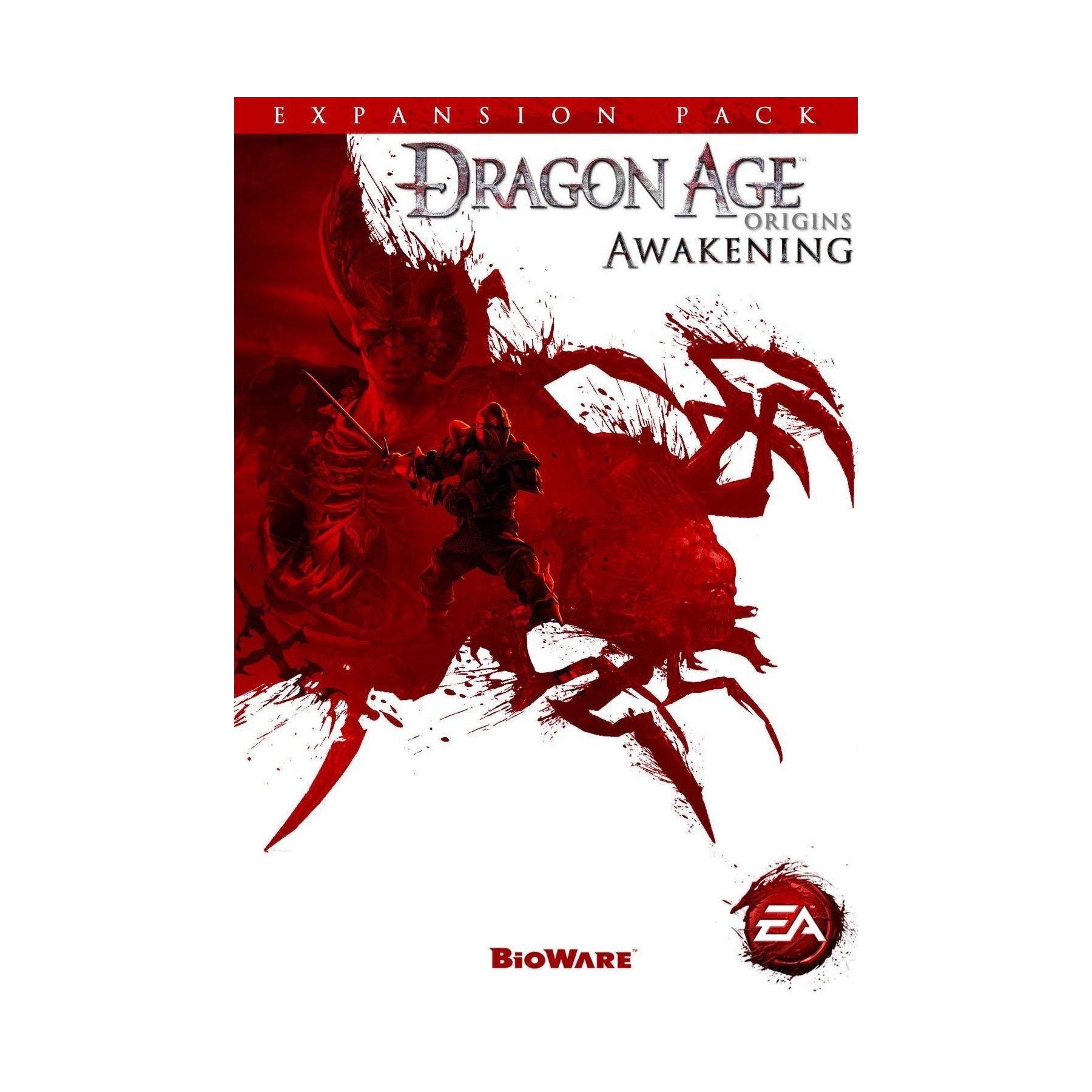 Dragon Age: Origins - Awakening
