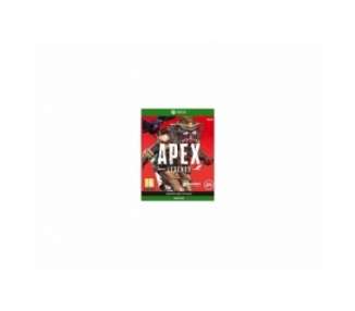 Apex Legends, Bloodhound, Juego para Consola Microsoft XBOX One