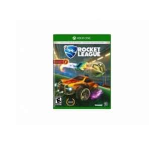 Rocket League (Collector's Edition) (Import)