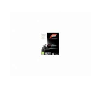 Forza Motorsport 3: Ultimate Edition