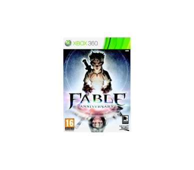 Fable Anniversary Release Date Announced - oprainfall