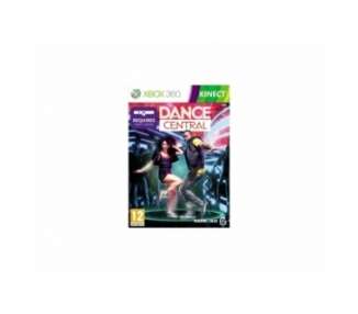 Dance Central Kinect (Nordic)