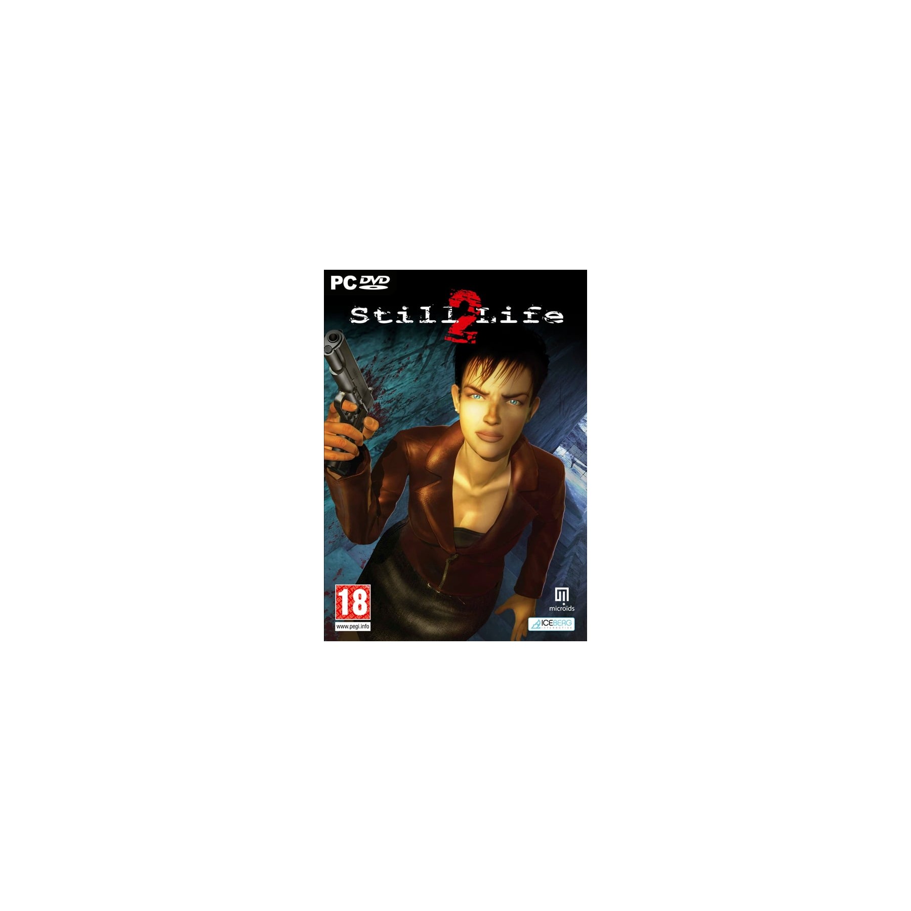 Still Life 2, Juego para PC