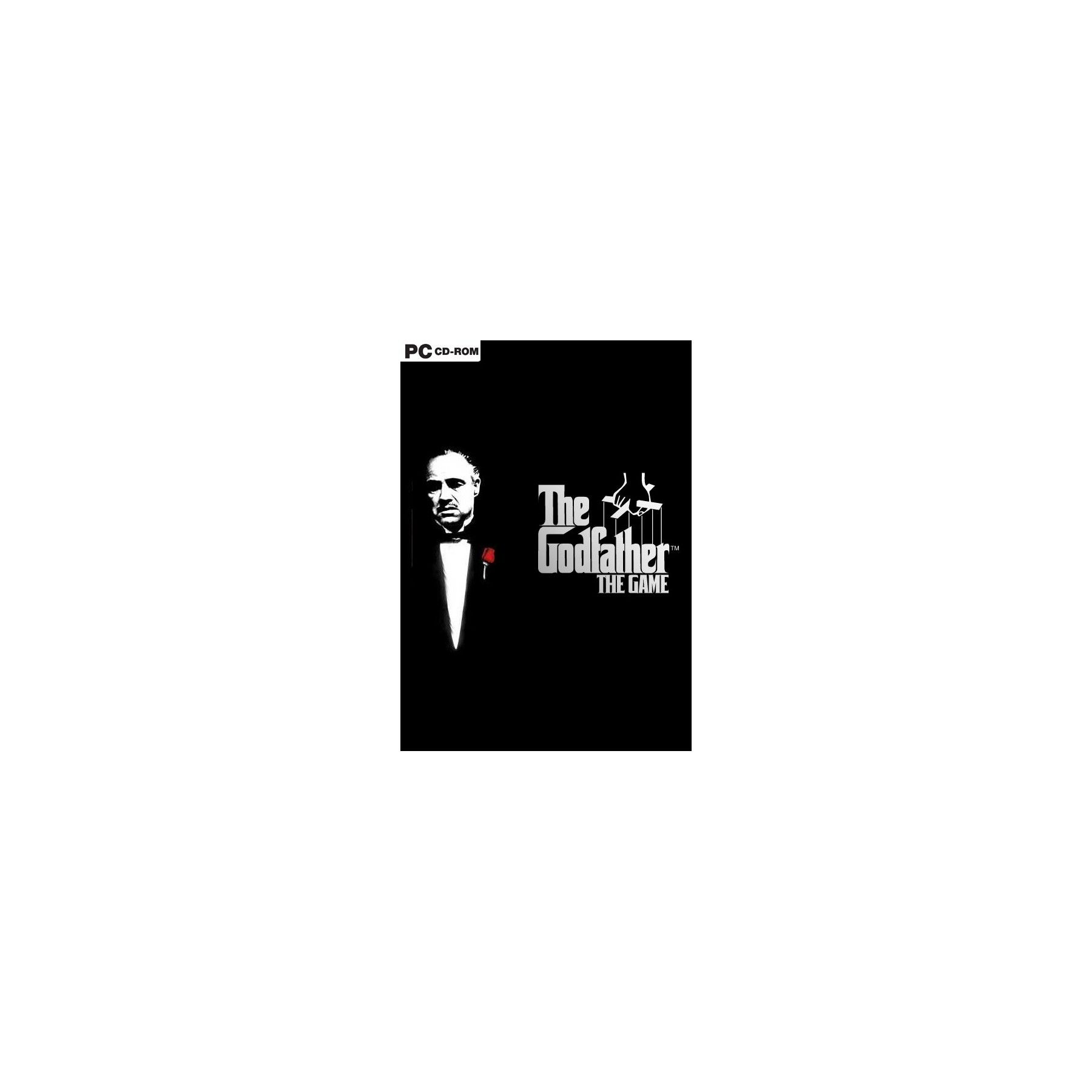 Godfather, The Game, Juego para PC