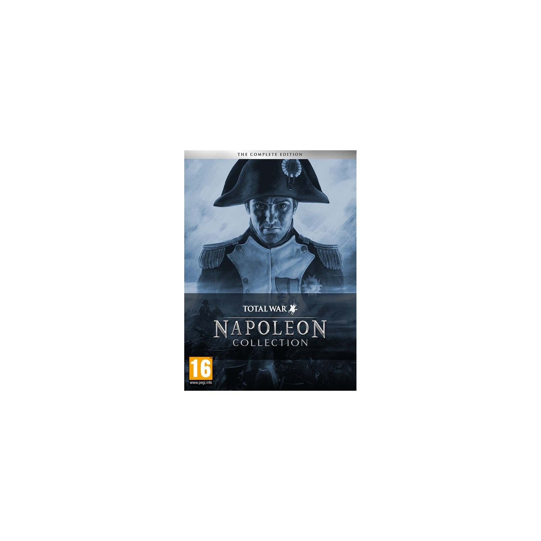 Napoleon: Total War, Complete Collection, Juego para PC