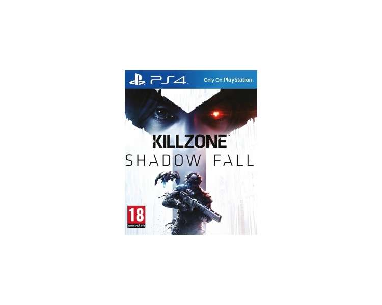 Killzone: Shadow Fall (Nordic)