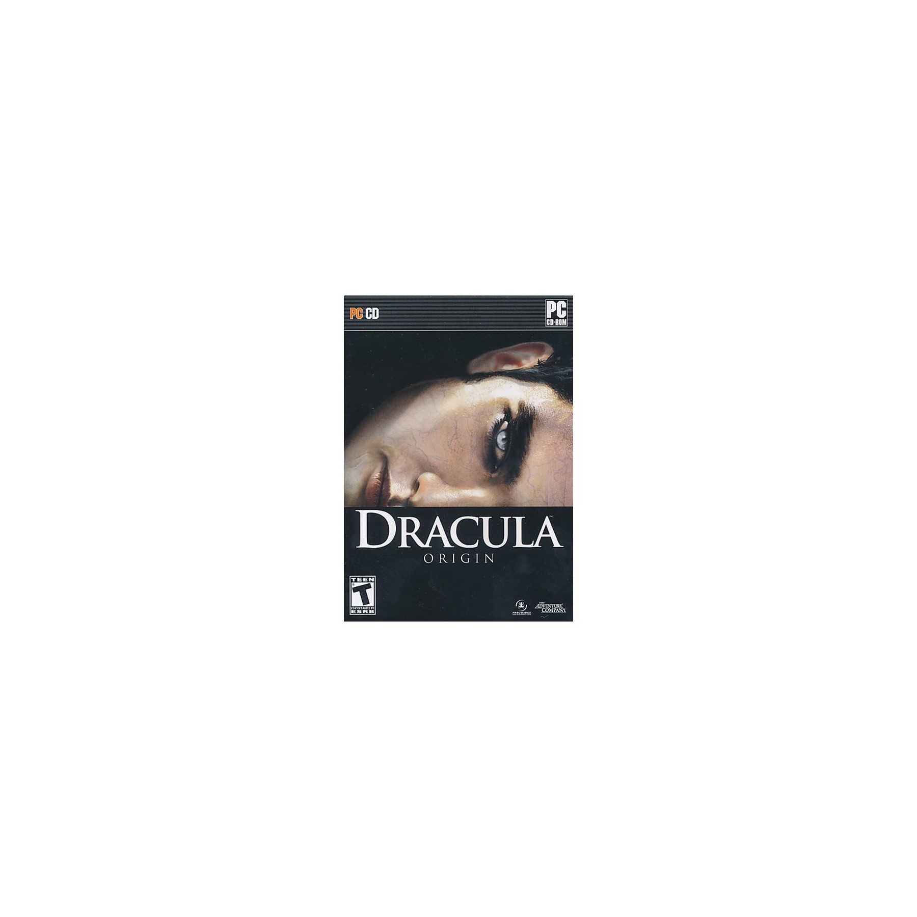 Dracula Origin, Juego para PC