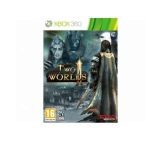 Two Worlds 2, Game of the Year Edition, Juego para Consola Microsoft XBOX 360