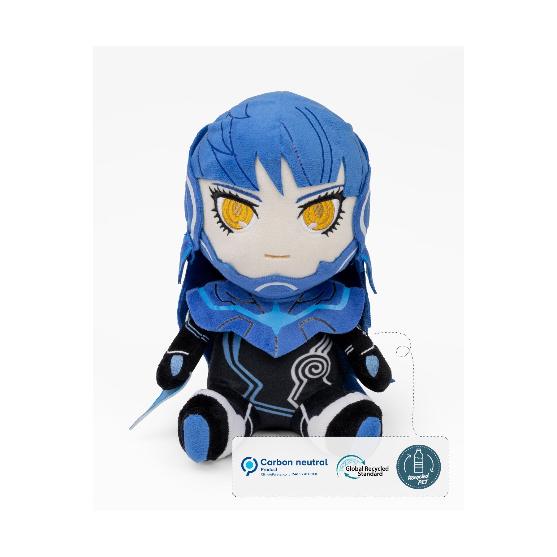 Shin Megami Tensei V „Nahobino“