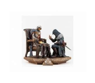 Assassin's Creed - RIP Altair Statue 1/6 Scale Diorama