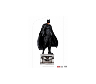 The Batman (2022) Statue Art Scale 1/10