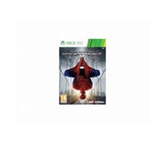 The Amazing Spider-Man 2, Juego para Consola Microsoft XBOX 360